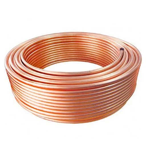 LWC Copper Tube